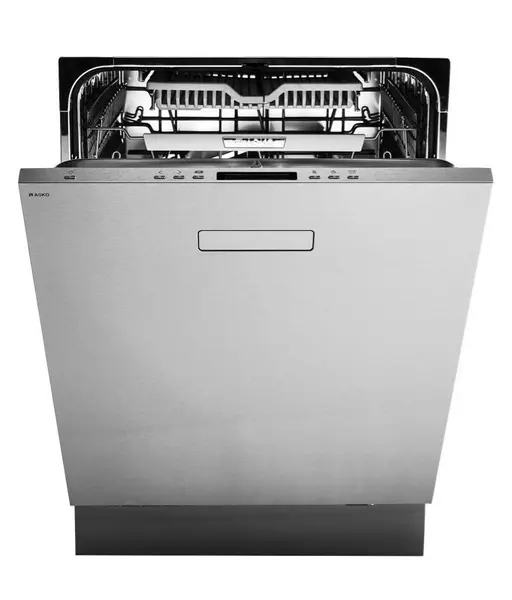 Image of Asko DFI746MUUK Fully Integrated Dishwasher