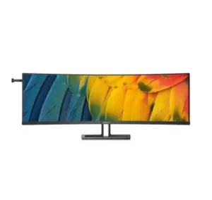 Image of Philips 6000 series 45B1U6900C 113cm (44.5") 5120 x 1440 pixels...