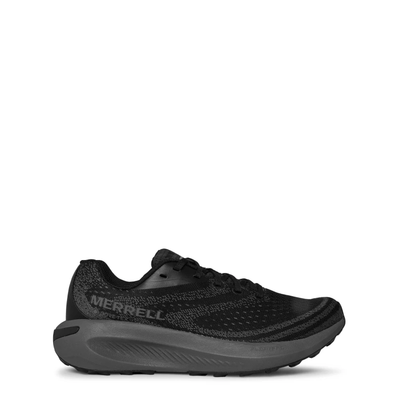 Image of Merrell Morph GTX Off-Road Running Shoes 7 (41) Black 21266203270