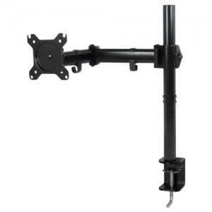 Image of Arctic Z1 Basic Single Monitor Arm, 13" - 43" Monitors
