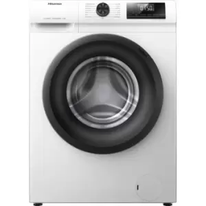 Image of Hisense WFQP7012EVM 7KG 1200RPM Washing Machine