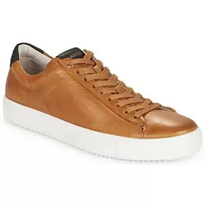 Image of Blackstone SG30 mens Shoes Trainers in Brown.5,9.5