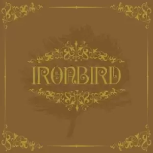 Image of Ironbird by Ironbird CD Album