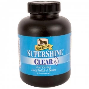 Image of Absorbine Hoof Polish - Clear