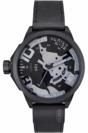 Image of Welder The Bold K52 Watch WRK5203