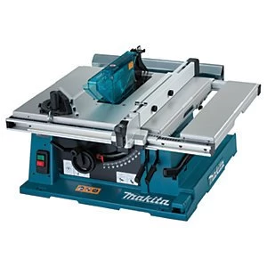 Image of Makita MLT100X 10" Table Saw 240V 1500W