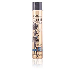Image of ELNETT fashion edition laca fijacion fuerte 400ml