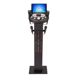 Image of Easy Karaoke Web Ek Karaoke System X4 Mics