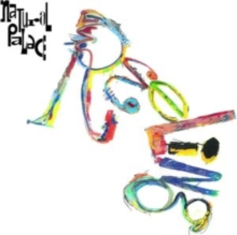 Image of Natural Palace Reeling (Vinyl) 12 Album