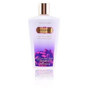 Image of Victorias Secret VS Fantasies Love Spell Body Lotion For Her 250ml