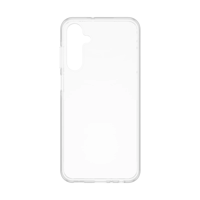 Image of PanzerGlass PanzerGlass SAFE. by TPU Case Samsung Galaxy A25 5G Transparent BULK BULKSAFE95683