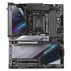 Image of Gigabyte Z790 AORUS MASTER motherboard Intel Z790 Express LGA 1700...