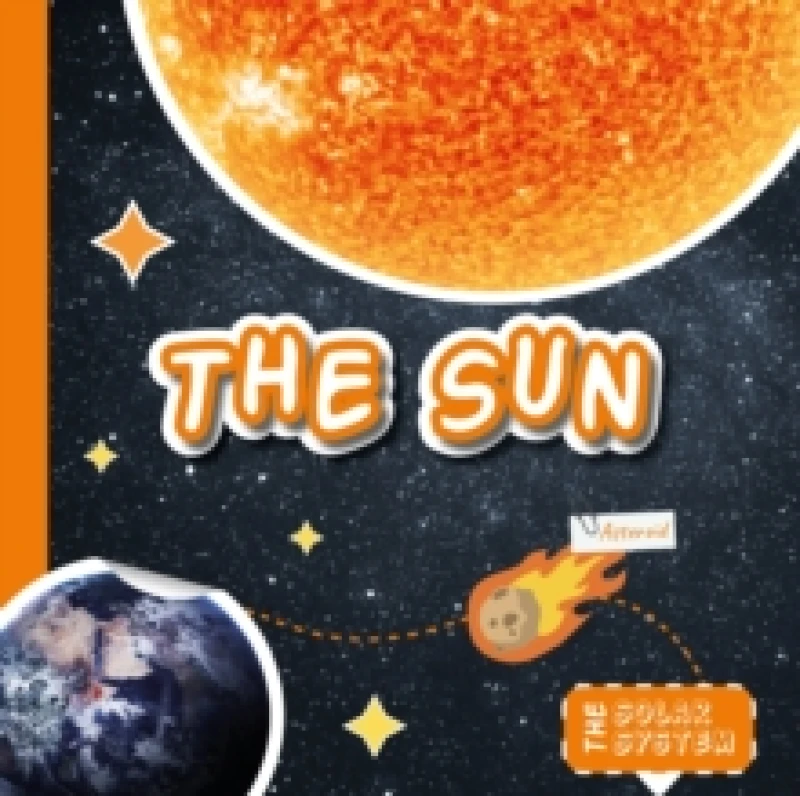 Image of The Sun Paperback / softback
