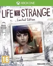 Image of Life Is Strange Limited Edition