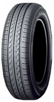 Image of Yokohama BluEarth E50CA 185/60 R15 84H BluEarth