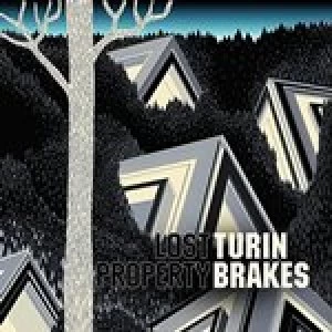 Image of Turin Brakes - Lost Property (vinyl)