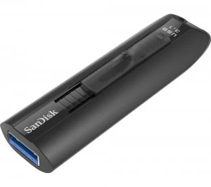 Image of SanDisk Extreme Go 64GB USB Flash Drive