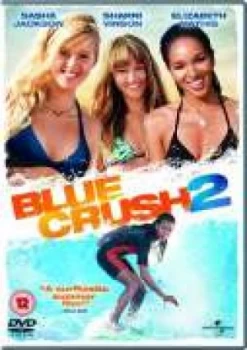 Image of Blue Crush 2 Movie