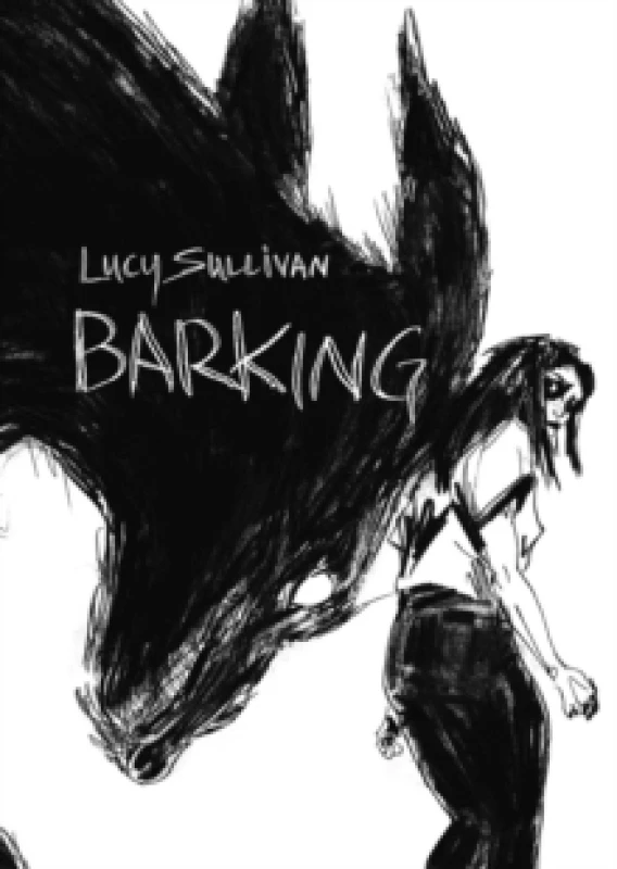 Image of Barking Hardback