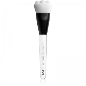 Image of NYX Professional Makeup High Glass Foundation Brush