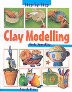 Image of Clay Modelling by Greta Speechley Book