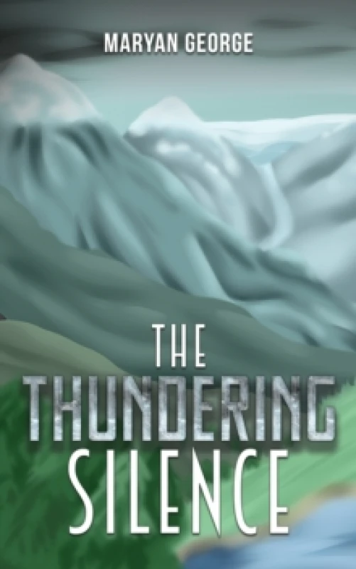 Image of The Thundering Silence Paperback / softback