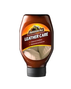 Image of Leather Gel - 530ml 13530EN ARMORALL