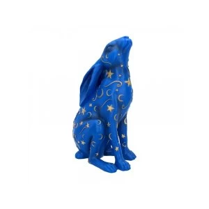 Image of Lepus Hare Statue