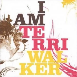 Image of I Am by Terri Walker CD Album