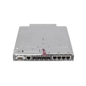 Image of HP Gb E2c Layer 2/3 Ethernet Blade Switch