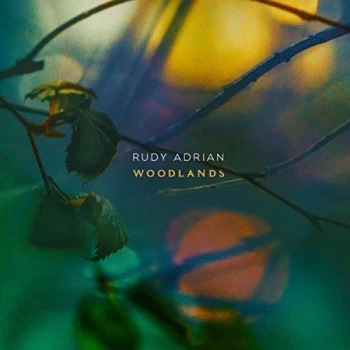 Image of Rudy Adrian - Woodlands CD