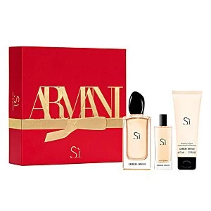 Image of SI set 3 pz