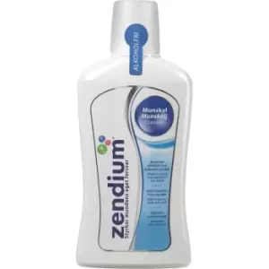 Image of Zendium Classic Mouthwash 500ml