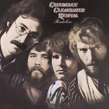 Image of Creedence Clearwater Revival - Pendulum Vinyl