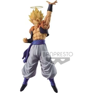 Image of Gogeta (Dragon Ball Super) Banpresto Dragon Ball Legends Figure