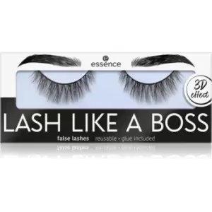 Image of Essence Lash Like A Boss False Lashes 06