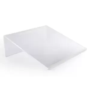 Image of Clear Acrylic Writing Slope Pukkr