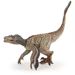 Image of PAPO Dinosaurs Feathered Velociraptor Figure