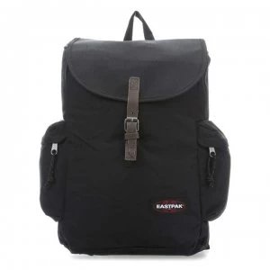 Image of Eastpak Eastpak Austin Backpack - Black 008