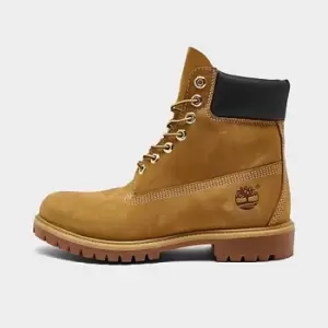 Image of Mens Timberland 6" Premium Waterproof Boots