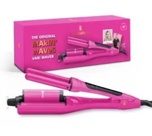 Image of Lee Stafford Making Waves Multi Depth Waver