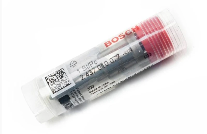 Image of Bosch 2 437 010 077 Repair Kit, injection nozzle Repair Kit,injection nozzle (3933)