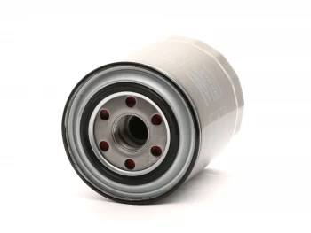 Image of MAHLE Original Oil Filter HYUNDAI,MAZDA,MITSUBISHI OC 274 E57A6A650BA,E5TZ6731A,2630042000 2630042010,2630042020,263104A010,263304X000,NVS0114320