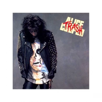 Image of Alice Cooper - Trash Vinyl