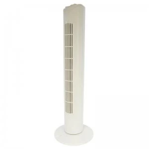 Image of Lloytron 32" Tower Fan