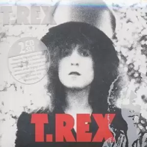 Image of The Slider Remastered by T.Rex CD Album