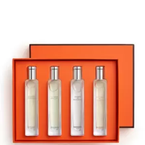 Image of Hermes Exclusive Nomad Set of Garden-Perfumes Unisex 15ml