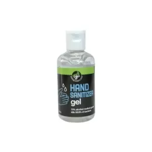 Image of Gloveglu - Soccer Sanitizer 100ml Gel - Multi