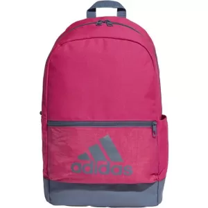 Image of Adidas Classic Badge Of Sport Backpack - Pink