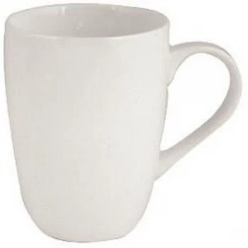 Image of Price & Kensington Simplicity Barrel Mug 350ml (12oz)